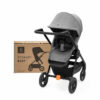 Best Stroller for Travel