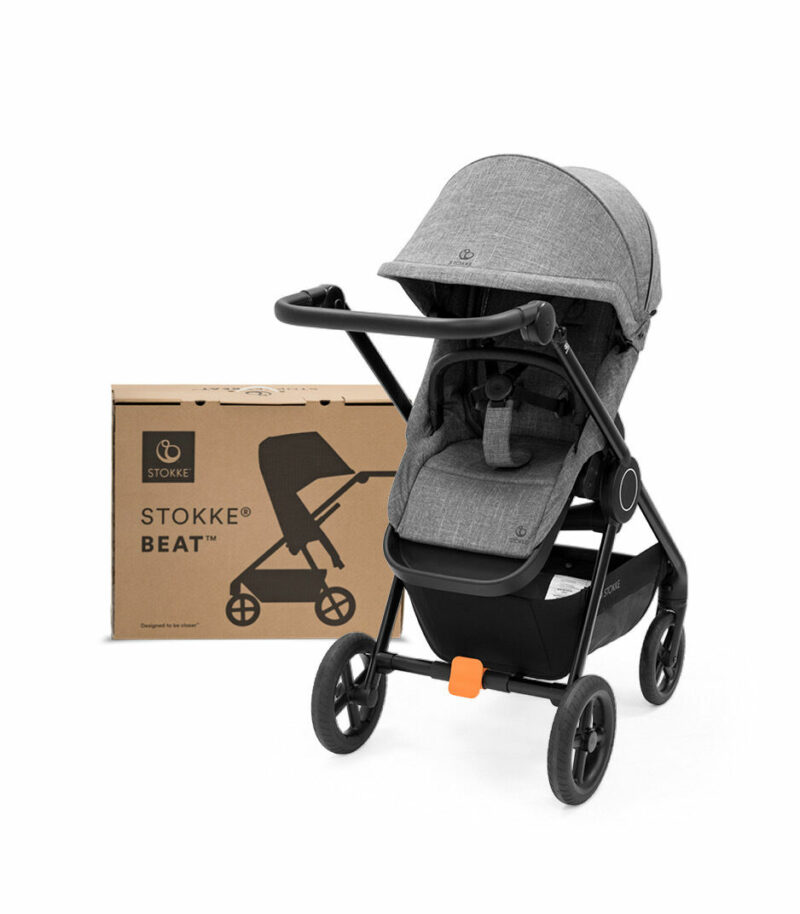 Best Stroller for Travel