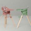 Stokke Clikk High Chair Red-Dot Winner