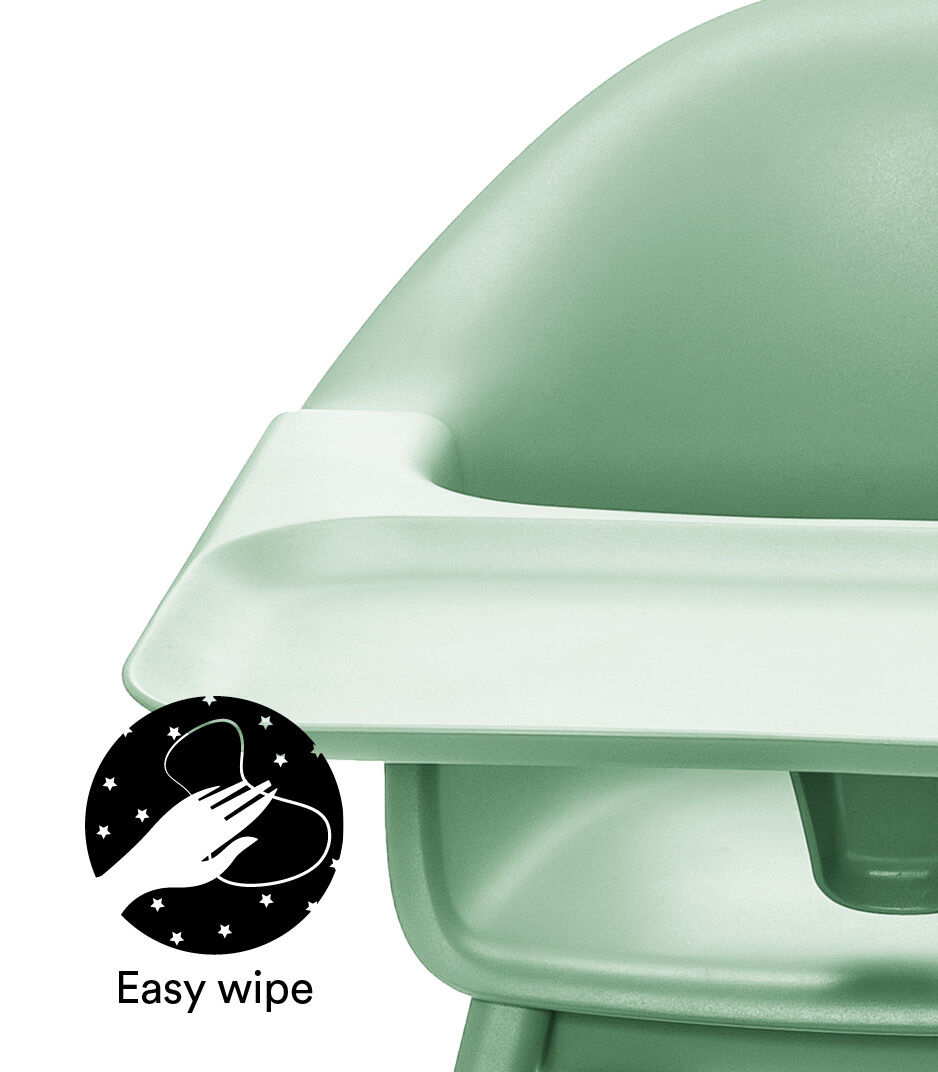 Stokke Clikk High Chair Blossom