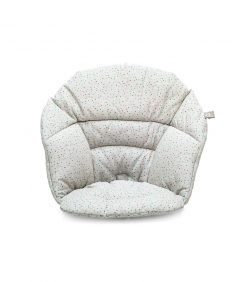 Stokke Clikk Cushion in Grey Sprinkles