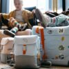 Stokke JetKids Travel Bundle