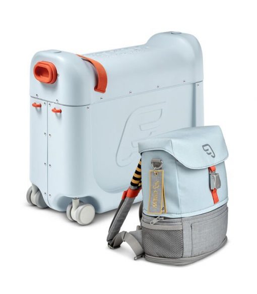 Stokke JetKids by BedBox Blossom