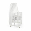 Stokke Sleepi Canopy in White