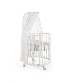 Stokke Sleepi Canopy in White