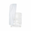 Stokke Sleepi Mini Canopy in Mist from Pehr