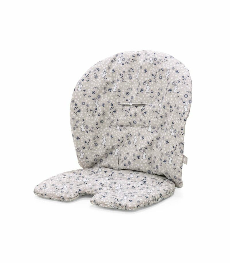 Garden Bunny OCS Stokke Steps Baby Set Cushion