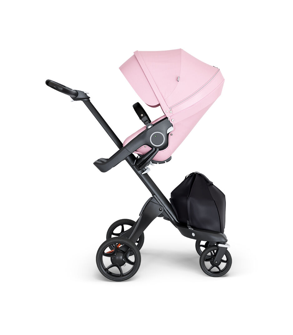 Stokke xplory chassis best sale stroller