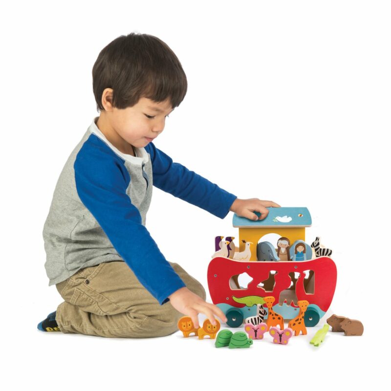 Christian toys for kids