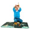 Space Adventure Toddler Playset Tender Leaf Toys