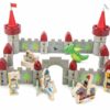 Dragon Castle from Tender Leaf Toys