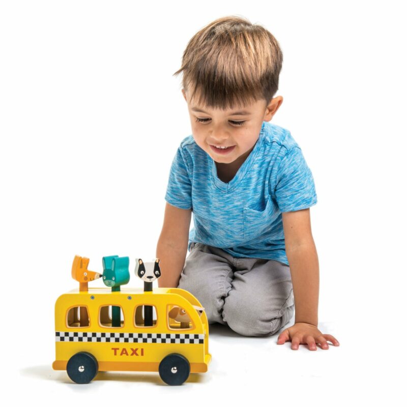 taxi toy for kids