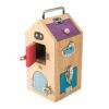 Monster Lock Box from Tender Leaf Toys