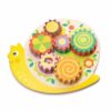 Tender Leaf Toys Snail Whirls Tender Leaf Toys Snail Whirls