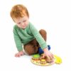 Fun Snail Toy with Gears Fun Snail Toy with Gears