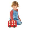 Learn Emotions Wooden Toys