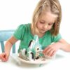 Playtime Tender Leaf Toys Balancing Game