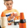 Magnetic Blocks for Toddlers