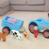 Tractor Toy for kids