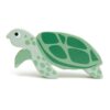 Sea Turtle Wooden Toy