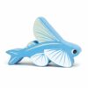 Flying Fish Wooden Toy