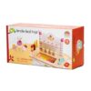 Box Set of Award Winning Ice Cream Cart Tender Leaf Toys