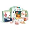 Mini Chef Bird's Nest Cafe from Tender Leaf Toys