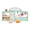 Bird's Nest Café Set Up for Playtime Tender Leaf Toys