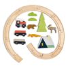 All Pieces Treetop Set from Tender Leaf Toys