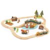 Wild Pines Train Set from Tender Leaf Toys 8