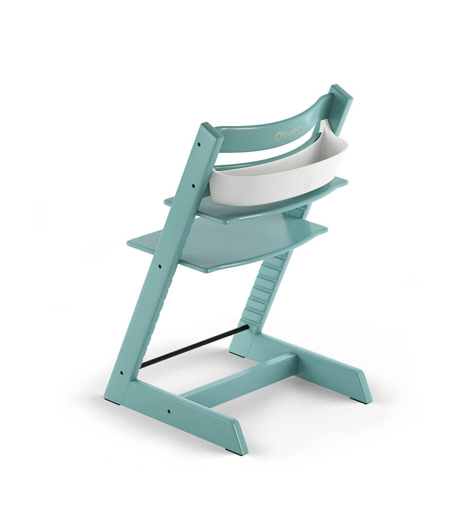 Storage for Stokke Tripp Trapp High Chair