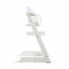 Stokke Tripp Trapp High Chair with Baby Cushion - Soft Sprinkle