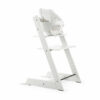 Stokke Tripp Trapp High Chair with Baby Cushion - Soft Sprinkle