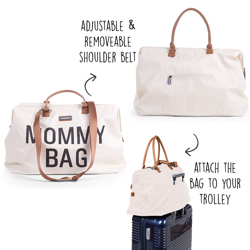 CHILDHOME Diaper Bags