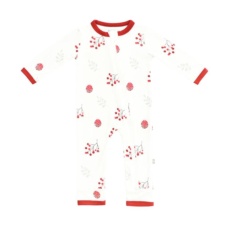 Baby berry cheap romper