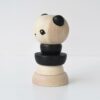Wood Stacker Panda by Wee Gallery