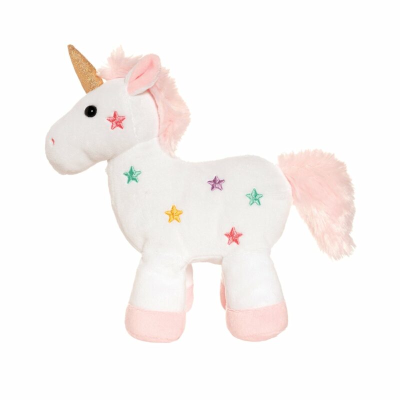 Sparkle Unicorn toy