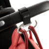 Ali+Oli Adjustable Stroller Hook for Freshly Picked