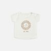 Rylee + Cru SS20 Basic Tee El Sol