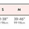 Belly Bandit Size Chart