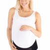 Belly Bandit Upsie Belly Maternity Belly Band – Blossom