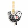 Wee Gallery Bird Stroller Toy