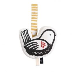 Wee Gallery Bird Stroller Toy