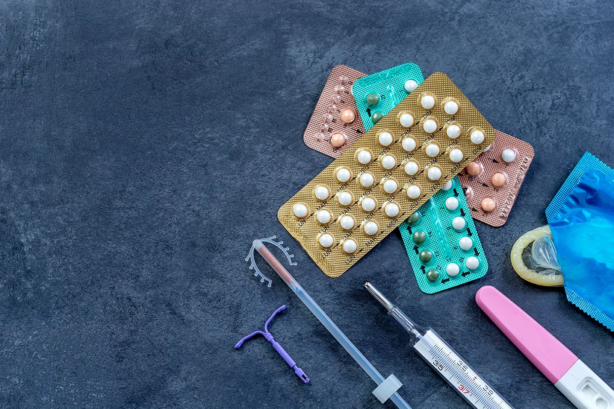 What to know about stopping birth control to get pregnant