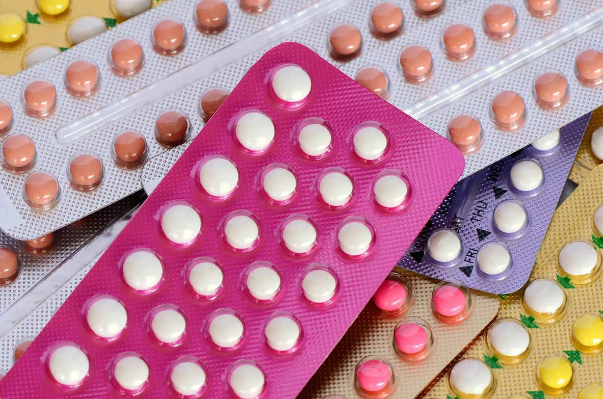 How quickly can I get pregnant after stopping birth control pills, patch, or the ring?