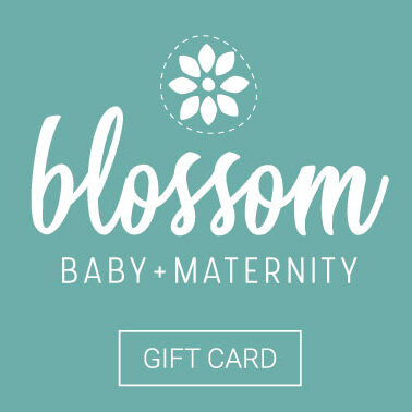 Blossom Baby & Maternity Gift Card