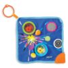 Whoozit Space Blankie by Manhattan Toy Company