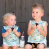 Bib for Toddlers and Babies Bib for Toddlers and Babies