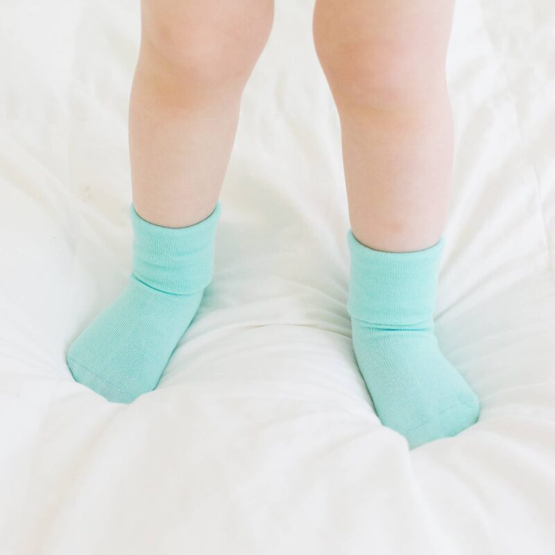 Non-Slip Baby Socks