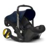 Car Seat and Stroller Royal Blue Doona